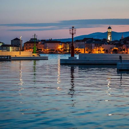 Apartmán Apartman Mali Jure Kaštela Exteriér fotografie