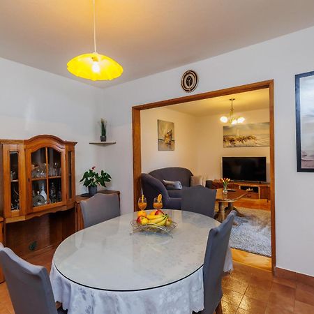 Apartmán Apartman Mali Jure Kaštela Exteriér fotografie