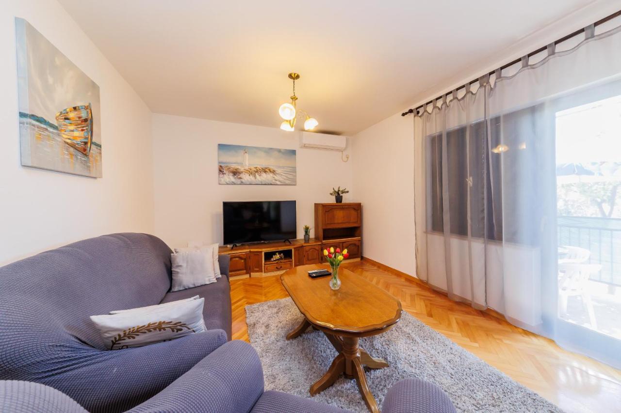 Apartmán Apartman Mali Jure Kaštela Exteriér fotografie